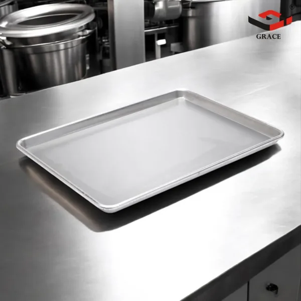 aluminum baking sheet 4