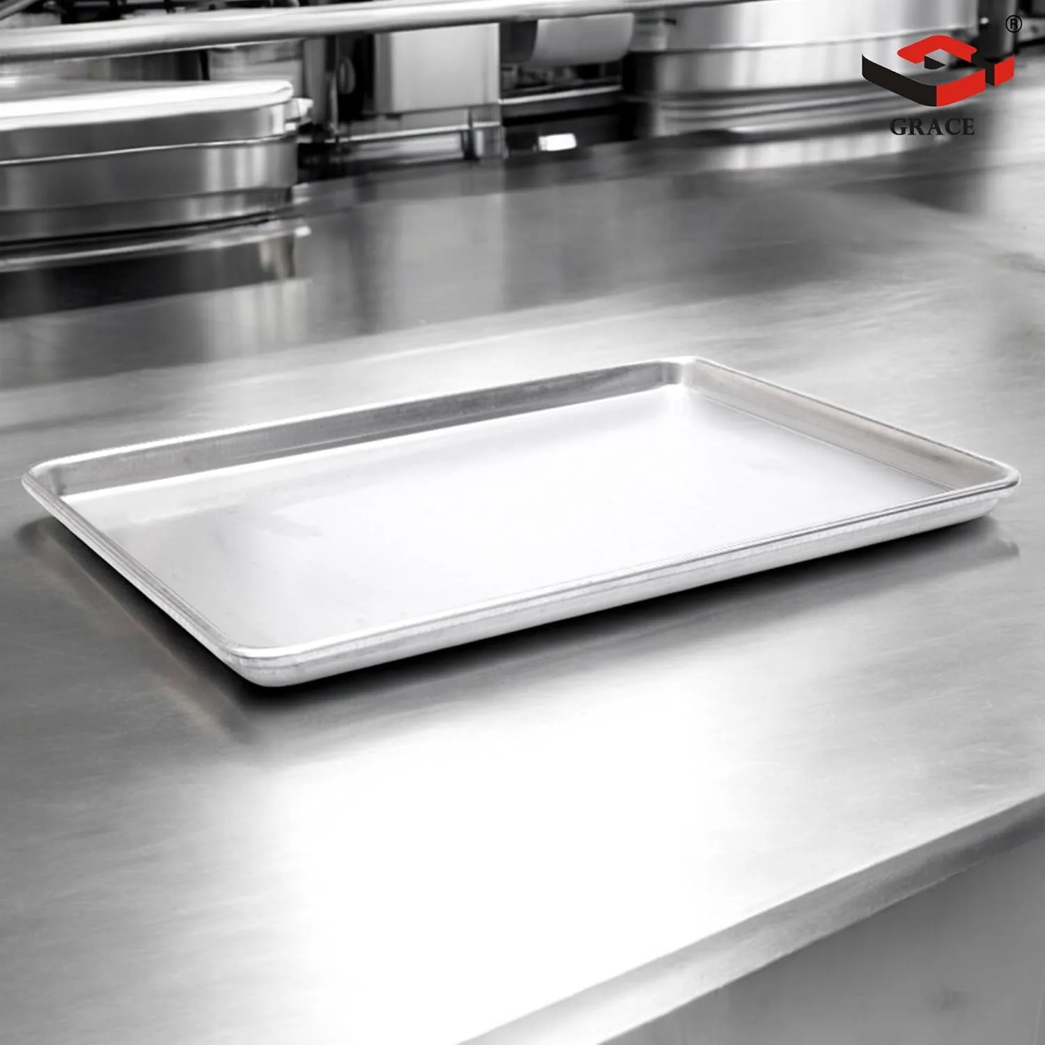 aluminum baking sheet 5