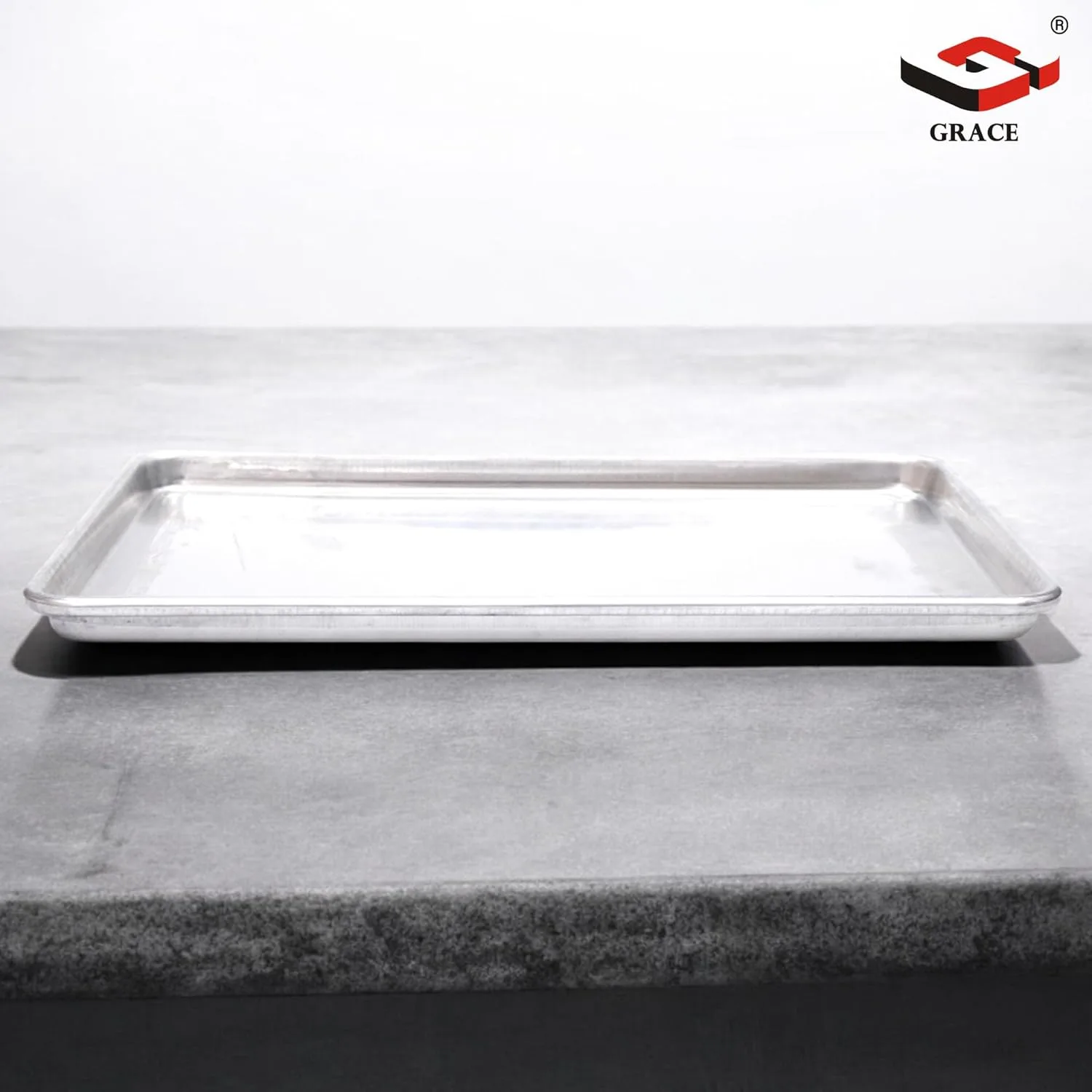 aluminum baking sheet 6