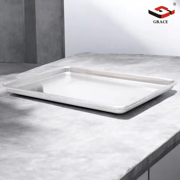 aluminum baking sheet 7