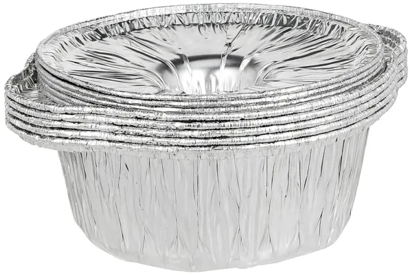 aluminum foil food containers 1