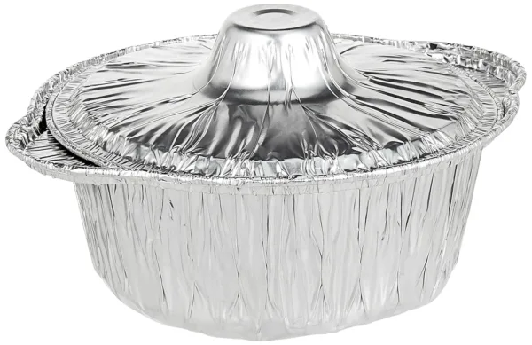 aluminum foil food containers 2