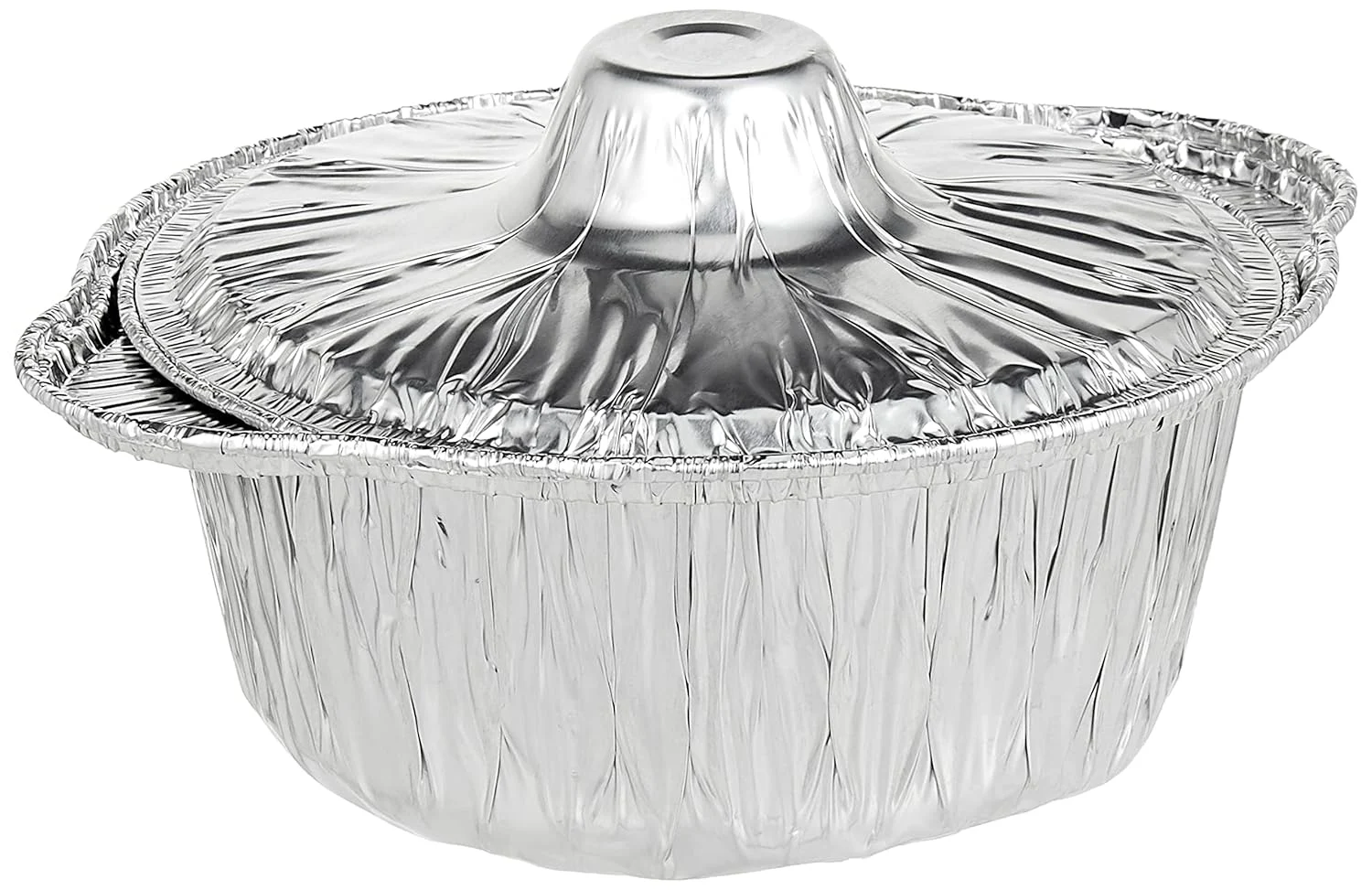 aluminum foil food containers 2