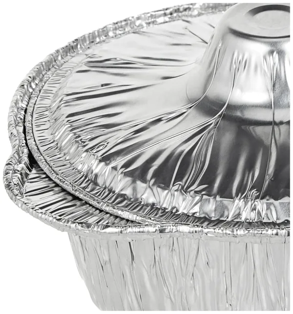 aluminum foil food containers 4