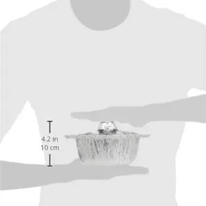 aluminum foil food containers 5