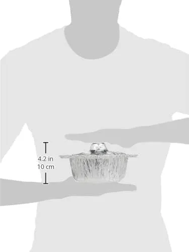 aluminum foil food containers 5