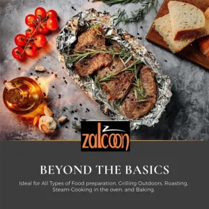 aluminum foil roll 2