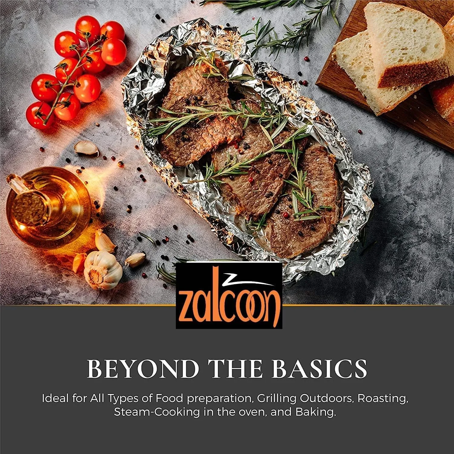 aluminum foil roll 2