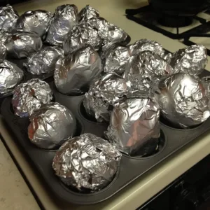 aluminum foil roll 3