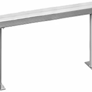 aluminum locker bench 4
