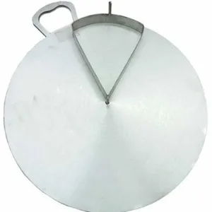 aluminum tawa arabic bread 3