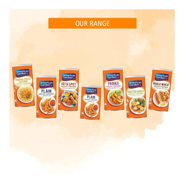 american garden bread crumbs 6