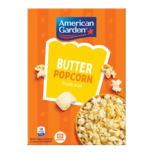 american garden butter popcorn 1