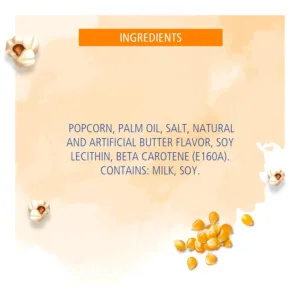 american garden butter popcorn 3