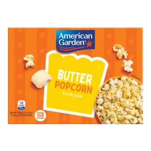 american garden butter popcorn 4