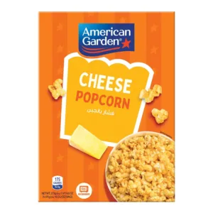 american garden cheese popcorn 1
