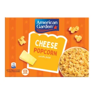 american garden cheese popcorn 4