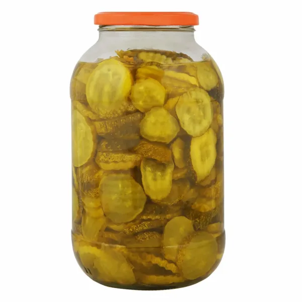 american garden cucumber slices 2