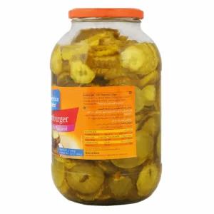 american garden cucumber slices 3