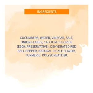 american garden dill pickles 3