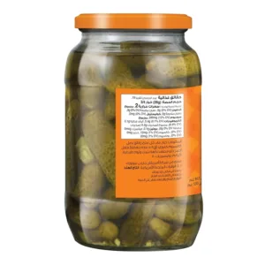 american garden dill pickles 4
