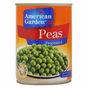 american garden peas 1