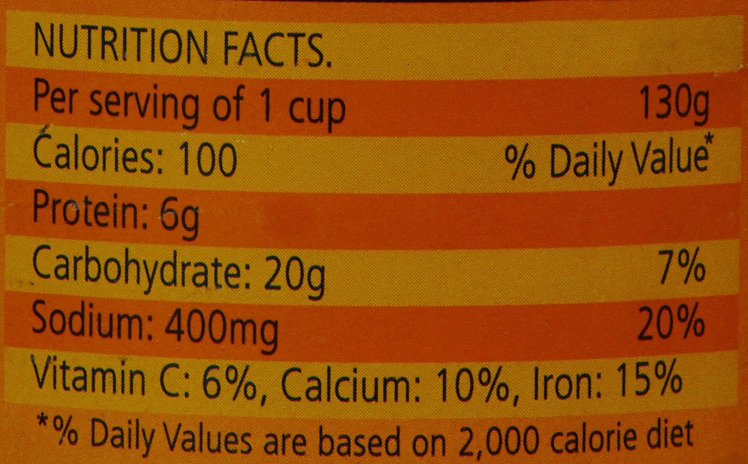 american garden peas 5