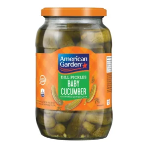 american garden pickles 1