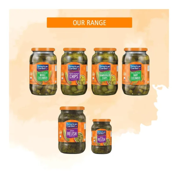 american garden pickles 7