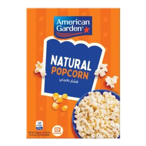 american garden popcorn 1