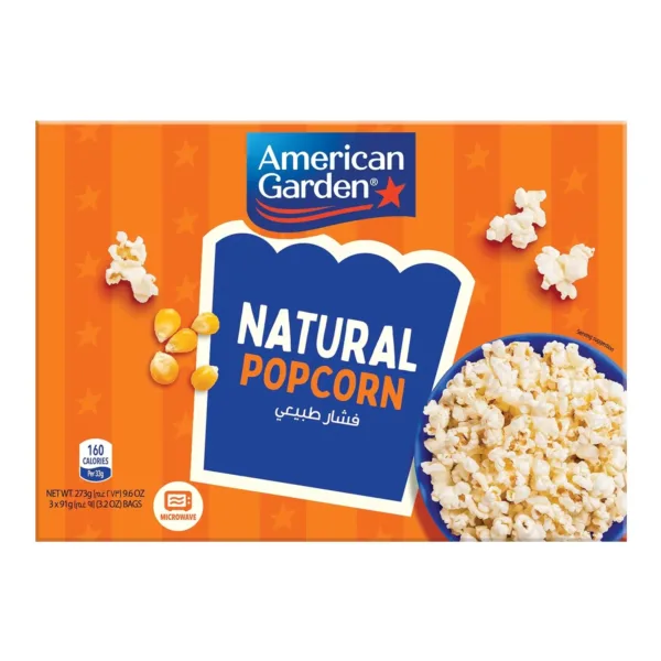 american garden popcorn 3