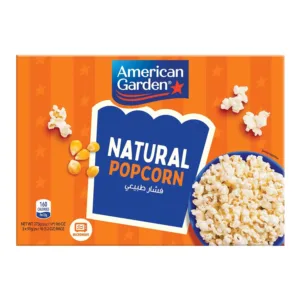 american garden popcorn 3