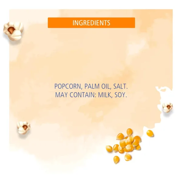 american garden popcorn 7