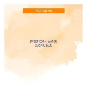 american garden sweet corn 4