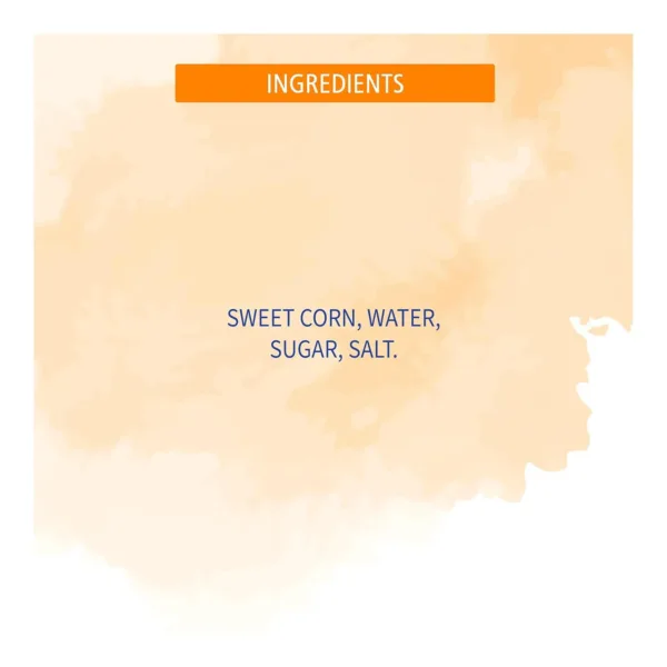 american garden sweet corn 4