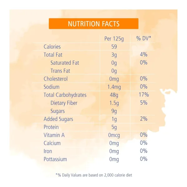 american garden sweet corn 5