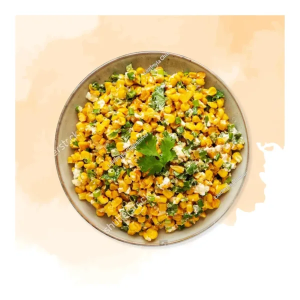 american garden sweet corn 7