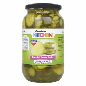 american kitchen gherkins 1