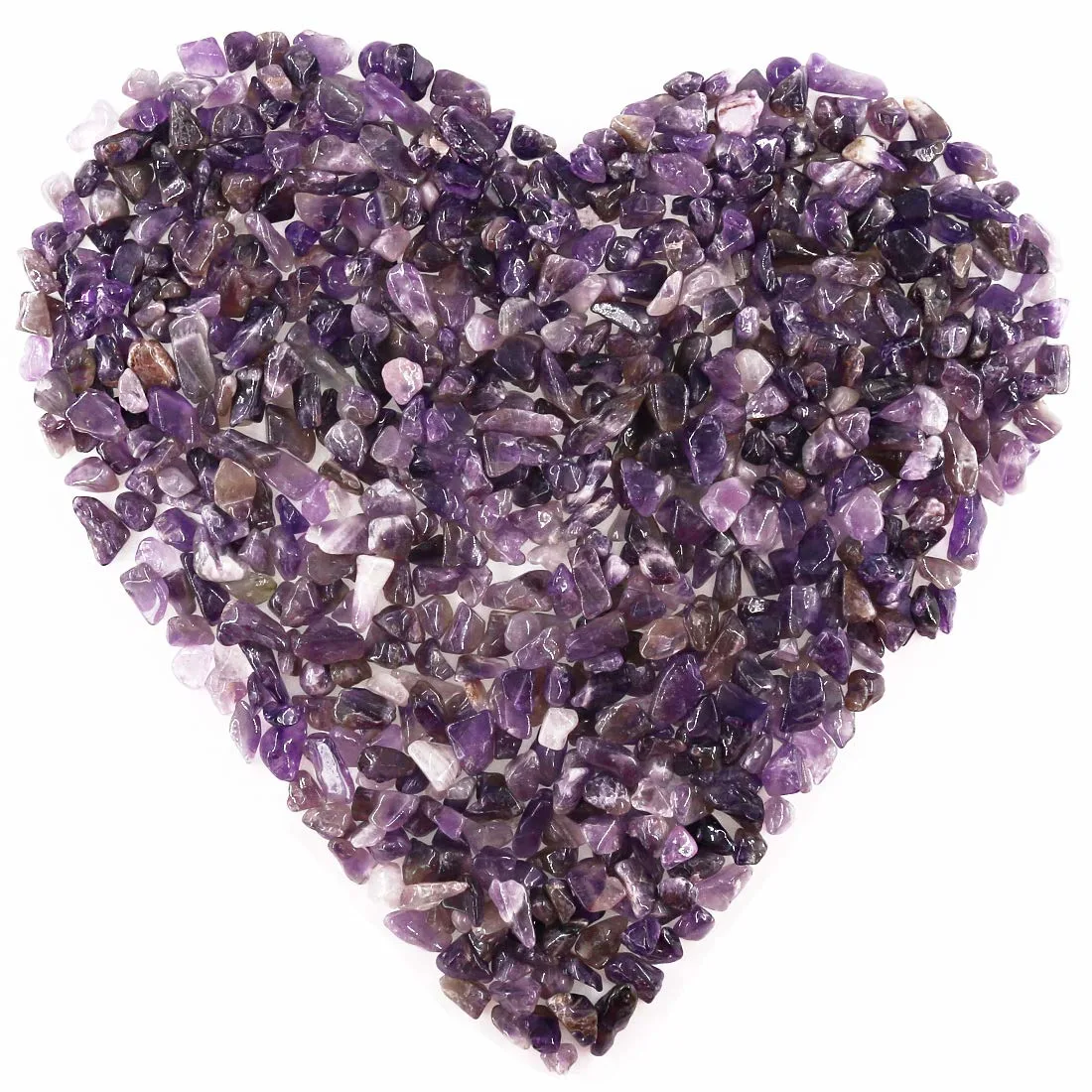 amethyst chips quartz 1