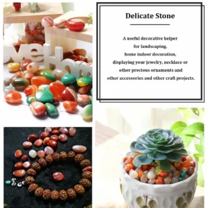 amethyst chips quartz 7