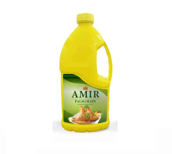 amir lite palm oil 1