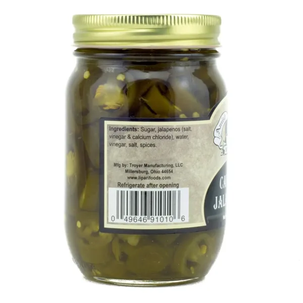 amish wedding jalapenos 3