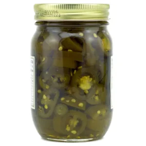 amish wedding jalapenos 4