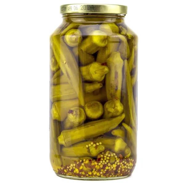 amish wedding okra 5