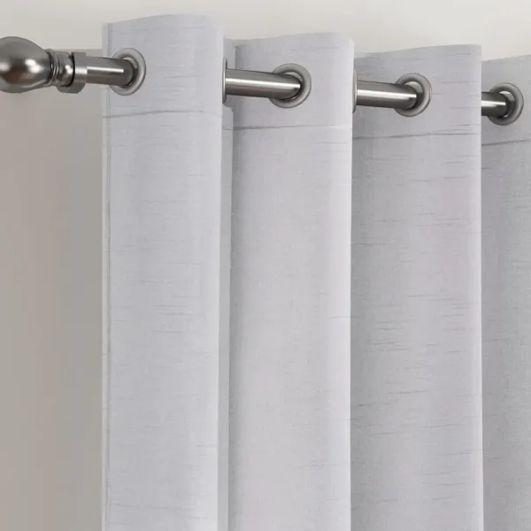 amity dupioni curtain 2