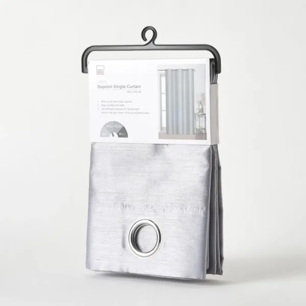 amity dupioni curtain 4