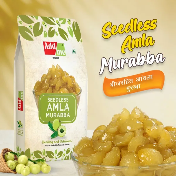 amla murabba seedless 3