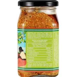 amla pickle homemade 2