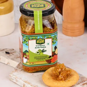amla pickle homemade 7