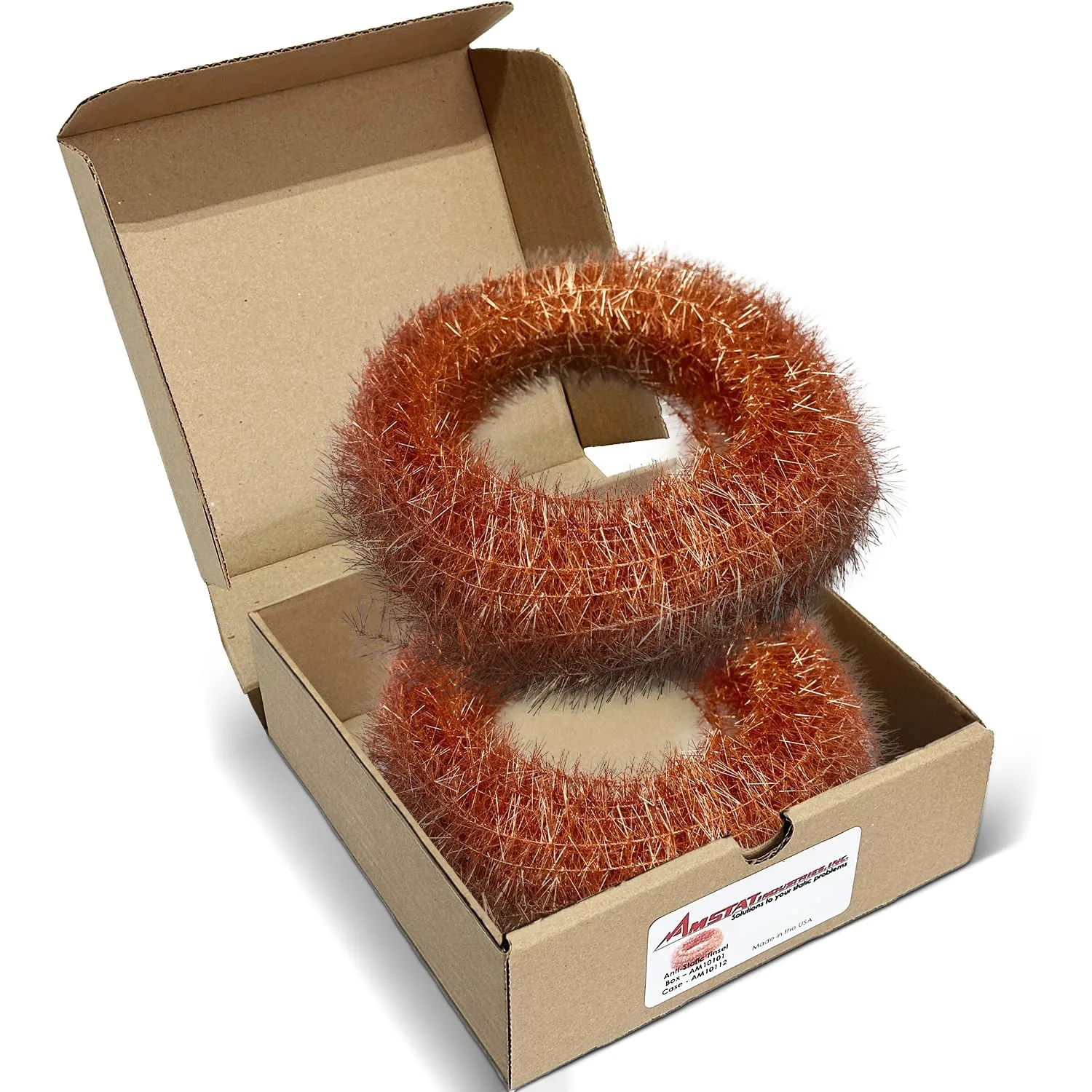 amstat anti static curtain 1